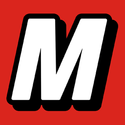 Modern Bike Logo