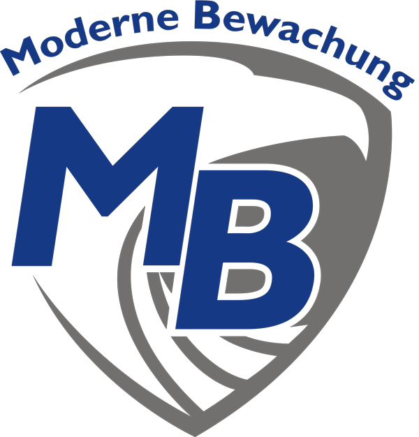 Bewachungsdienst Moderne Bewachung GmbH Logo