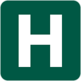 Die moderne Hausfrau Logo