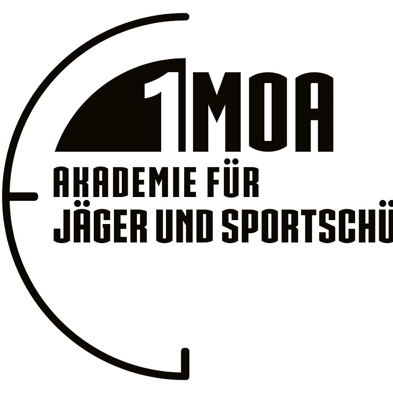 Akademie für Jäger und Sportschützen Logo