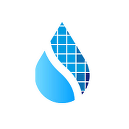 Moderne Dusche Logo