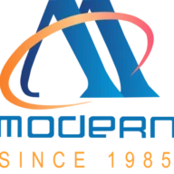Modernweighbridges Logo