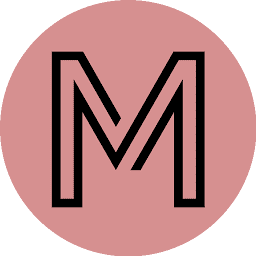 Moderra Logo