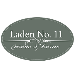 Laden No. 11 Logo