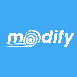 modify.store Logo