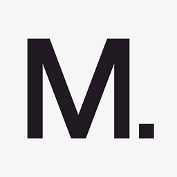 Modivo Logo