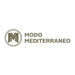 Modo Mediterraneo Logo