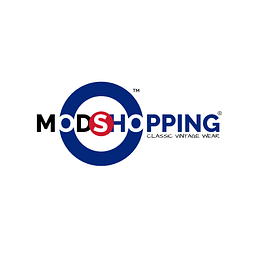 ModShopping LTD, Partnership. Logo
