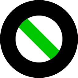 Modstrøm Danmark A/S Logo