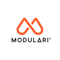 modulari.com/de Logo