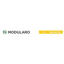 modularo-systems.com Logo