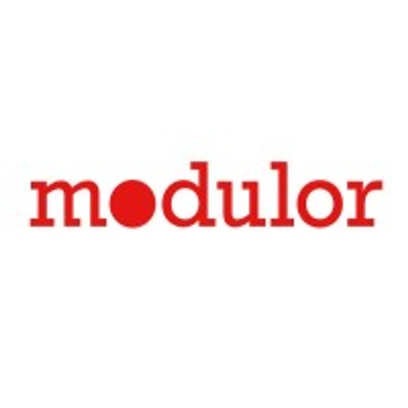 Modulor Logo