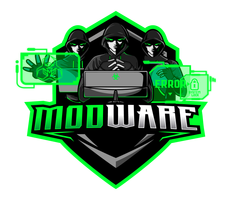 Modware Logo