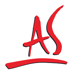 moebel-as.de Logo
