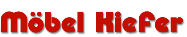 Möbel Kiefer GmbH Logo