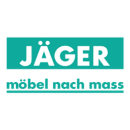 JÄGER Möbel Nach Mass Logo