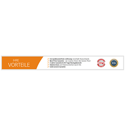 MöbelSensation - Möbel Trend GmbH Logo