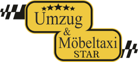 Umzug & Möbeltaxi Star GmbH Logo