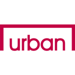 Möbel Urban GmbH & Co. KG Möbel Logo