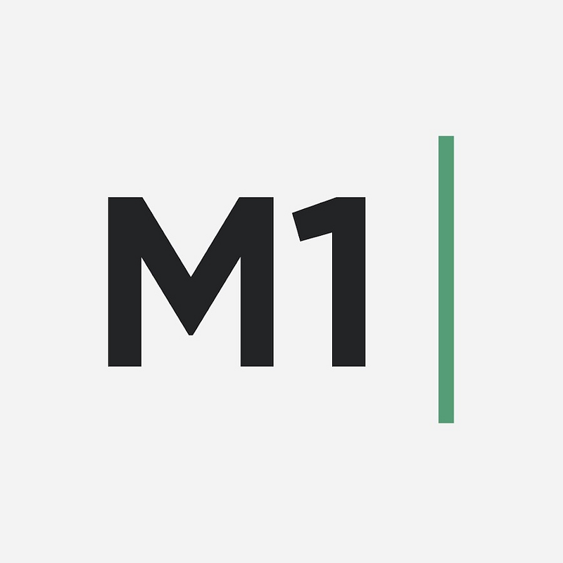 Moebel1.ch Logo