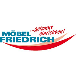 Möbelhaus Friedrich GmbH Logo
