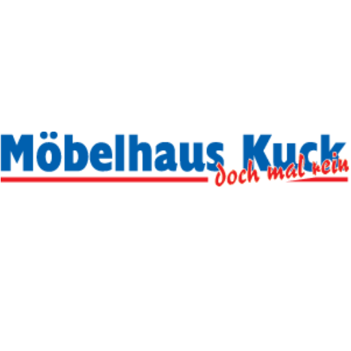 Möbelhaus Kuck Möbelhaus Logo