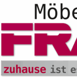 Möbelhaus Franz OHG Logo
