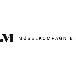 MØBELKOMPAGNIET Deutschland Logo