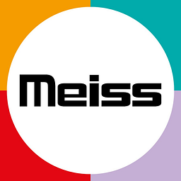 Möbel Meiss Vertriebs GmbH & Co. KG Möbeleinzelhandel Logo