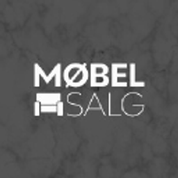 MØBELSALG Logo