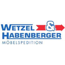 Möbelspedition Wetzel u. Habenberger e.K. Logo