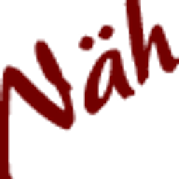 Möbelstoff Nera Logo