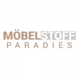 moebelstoffparadies.de Logo