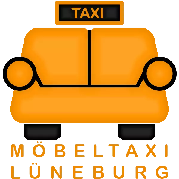 Moebeltaxi Lueneburg Logo