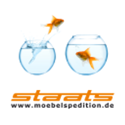 Staats GmbH & Co. KG, Johannes Möbelspedition Logo