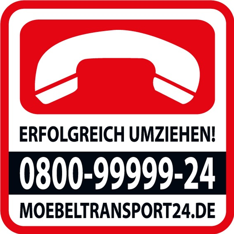 Möbeltransport24 GmbH Logo