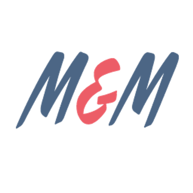 Möbisandmore Logo