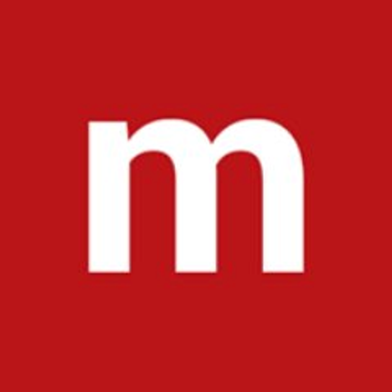 Moebline Logo