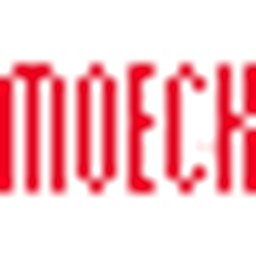 MOECK Musikintrumente + Verlag e.K. Logo