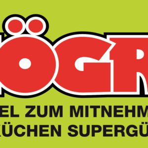 MÖGRO Möbel Logo