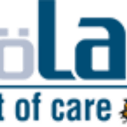 möLab GmbH Logo