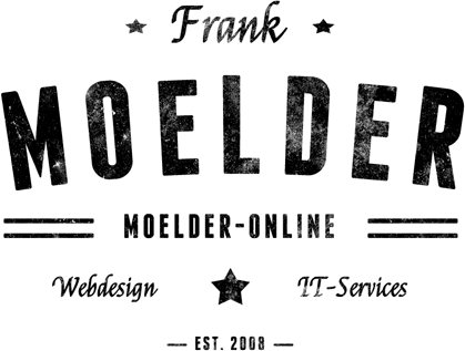 Mölder Frank Software Logo