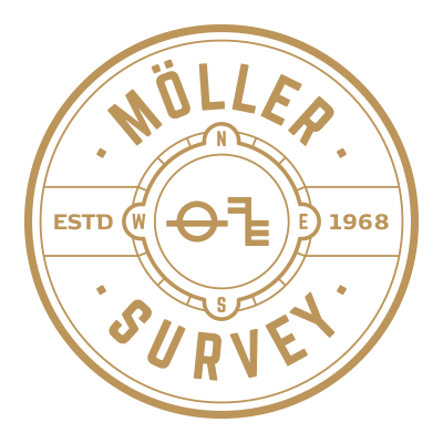 Möller Survey Marine GmbH & Co. KG Logo