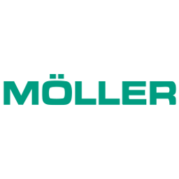 Möller Kanalreinigung GmbH Logo