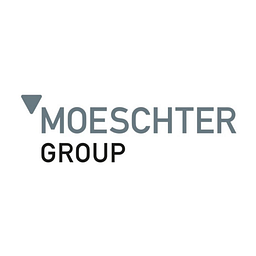 MOESCHTER Group GmbH Logo