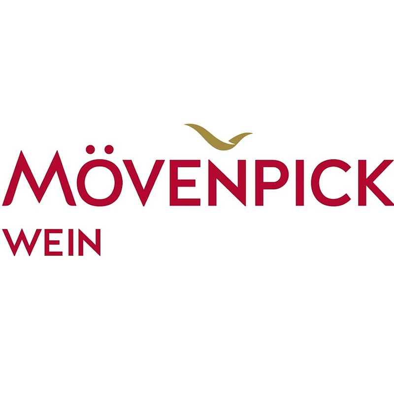 Mövenpick Wein Deutschland Logo