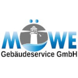 Möwe Gebäudeservice GmbH Logo