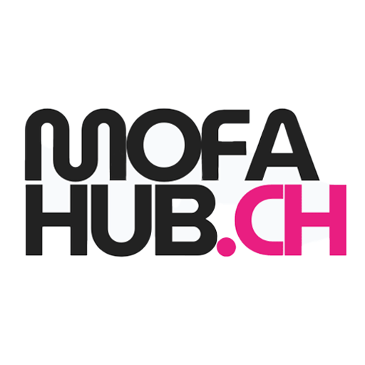 Mofahub.ch Logo