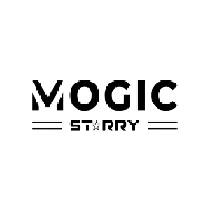 Mogicvape Logo