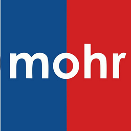 Mohr GmbH Logo